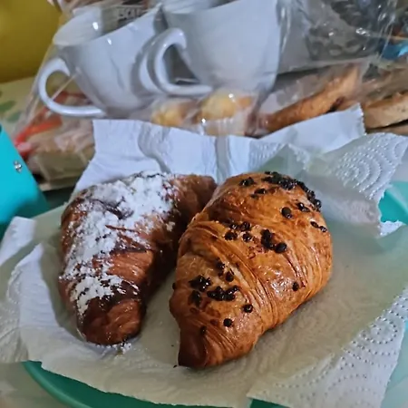 Frühstückspension Daniela Castiglione di Garfagnana