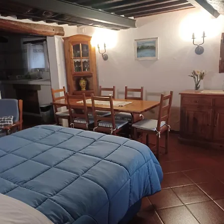 Daniela Castiglione di Garfagnana