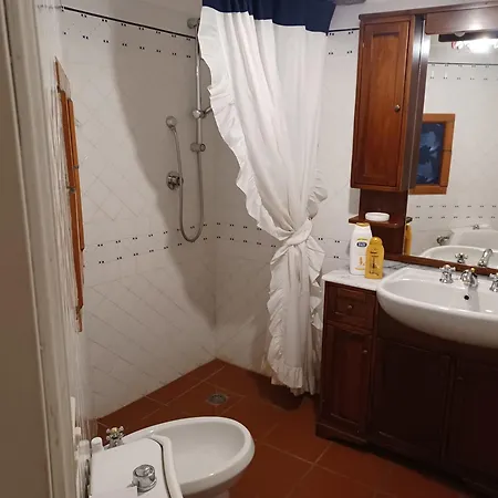 Daniela Bed and Breakfast