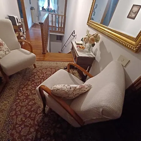 Daniela Castiglione di Garfagnana