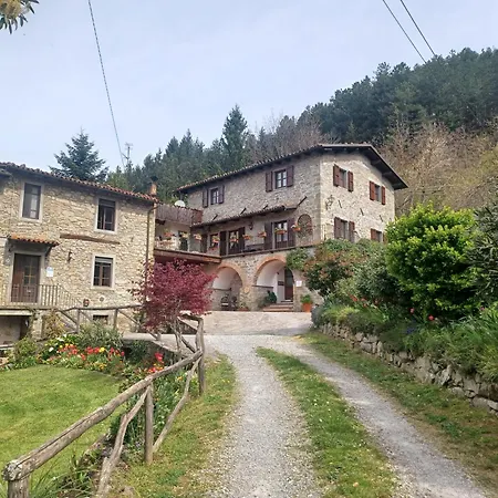 Daniela * Castiglione di Garfagnana