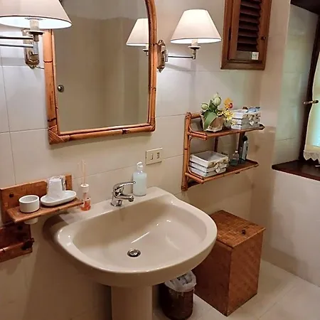 Bed & Breakfast Daniela 3*