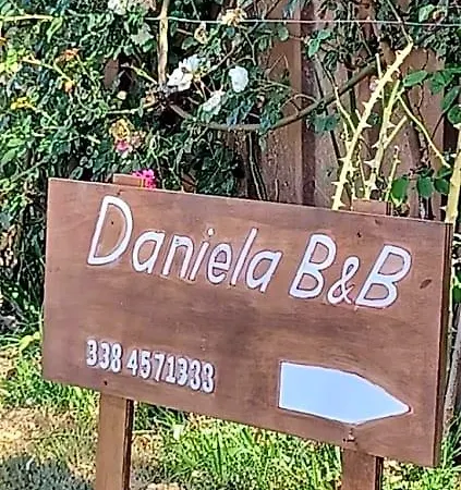 Bed and Breakfast Daniela 3*