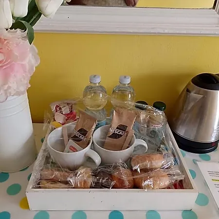 Bed and Breakfast Daniela 3*