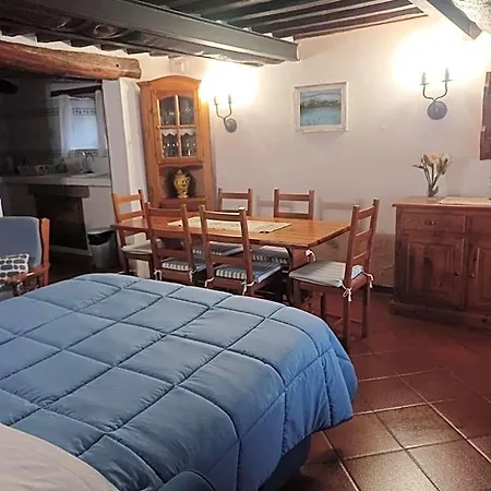 Daniela Bed and Breakfast Castiglione di Garfagnana