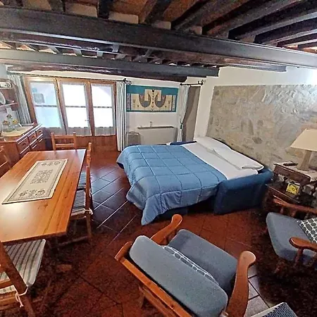 Daniela Bed and Breakfast Castiglione di Garfagnana