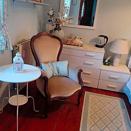 Daniela Bed and Breakfast Castiglione di Garfagnana