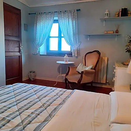 Bed and Breakfast Daniela Castiglione di Garfagnana