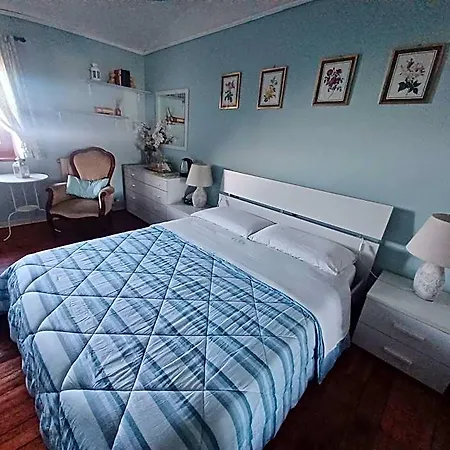 Bed and Breakfast Daniela