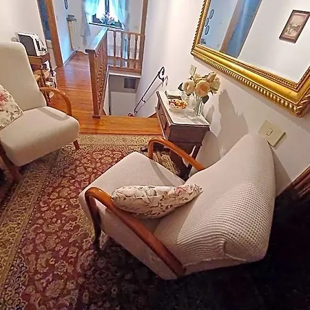 Daniela Bed and Breakfast