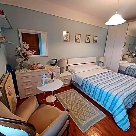 Bed and Breakfast Daniela