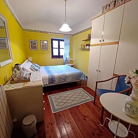 Daniela Bed and Breakfast 3*