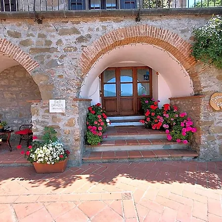 Bed and Breakfast Daniela 3*