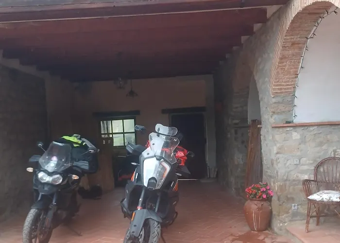 B&B Daniela 3*
