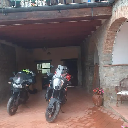 Bed and Breakfast Daniela 3*